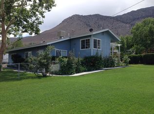 30 Plume Ln, Bishop, CA 93514