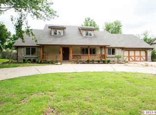 2986 E 56th Ct, Tulsa, OK 74105