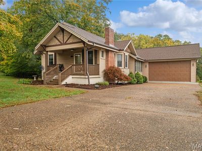 2236 Boulder Crest Dr, Cape Girardeau, MO, 63701