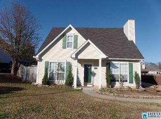108 Park Place Cir, Alabaster, AL 35007