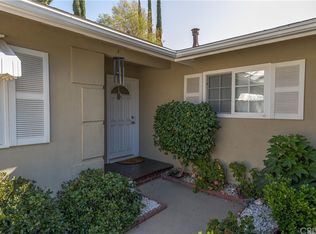 26808 Espuma Dr, Santa Clarita, CA 91350