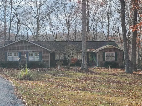732 Fairview School Rd, Normandy, TN 37360