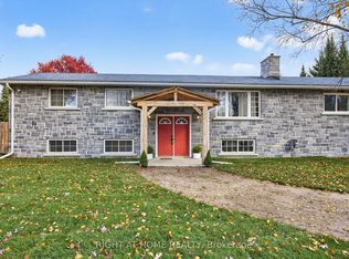 207 Scarlett Line, Oro Medonte, ON L0L 1V0