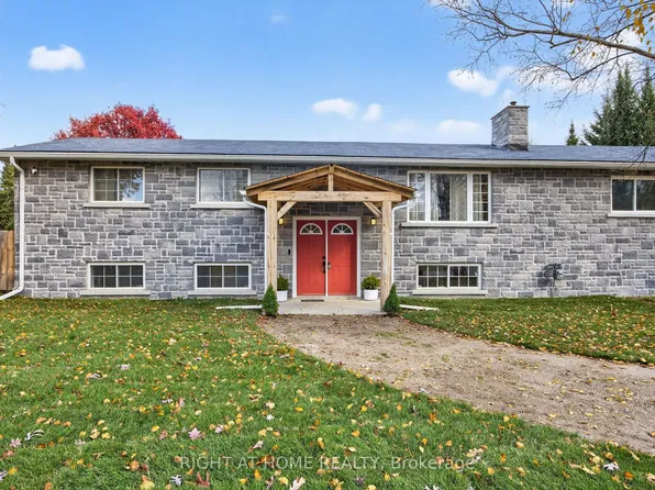 207 Scarlett Line, Oro Medonte, ON L0L 1V0