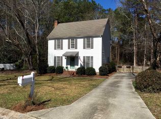 12 Kinlaugh Ct, Columbia, SC 29204