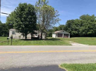 1851 State Route 973, Greenville, KY 42345