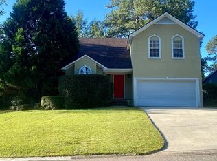 1 Woodhill Pl, Aiken, SC 29803