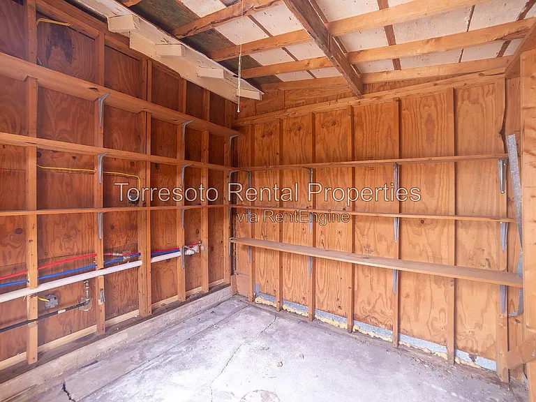 1927 Lee Hall St #A — Photo 12