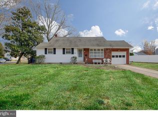 501 Brown St, Delran, NJ 08075