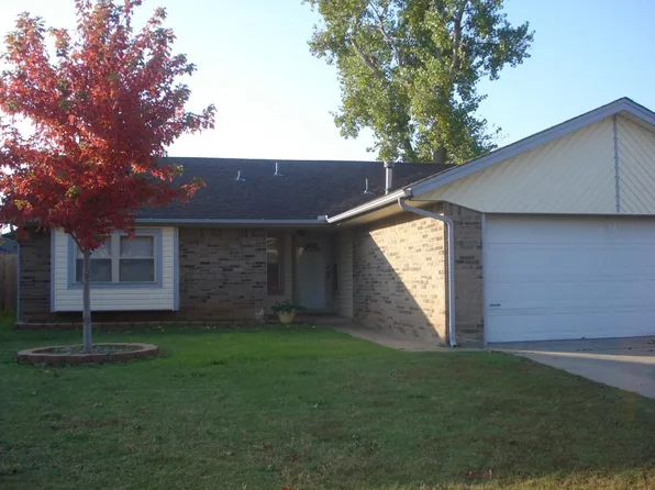 2308 SW 102nd St, Oklahoma City, OK 73159