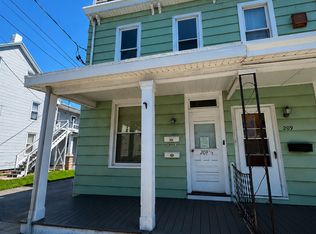 209 Reno Ave, New cumberland, PA 17070