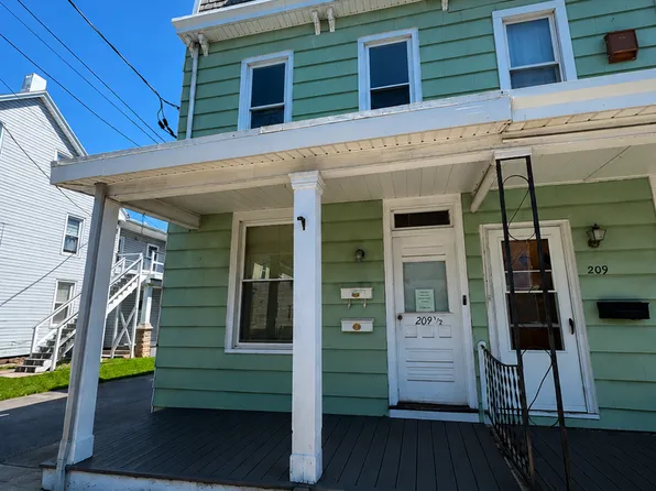 209 Reno Ave, New Cumberland, PA 17070