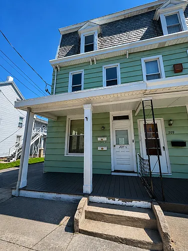 209 Reno Ave Photo 1