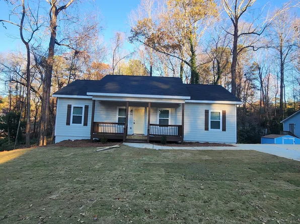 346 Washington Dr, Athens, GA 30601