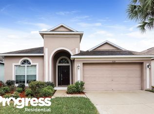 7128 Forest Mere Dr, Riverview, FL 33578