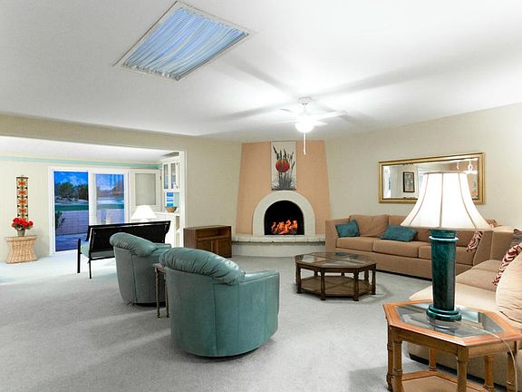2nd image of 1050 N Paseo De Golf