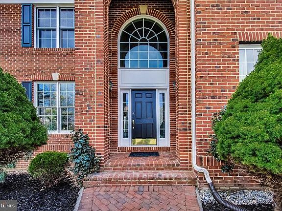 3rd image of 15709 Foleys Mill Pl