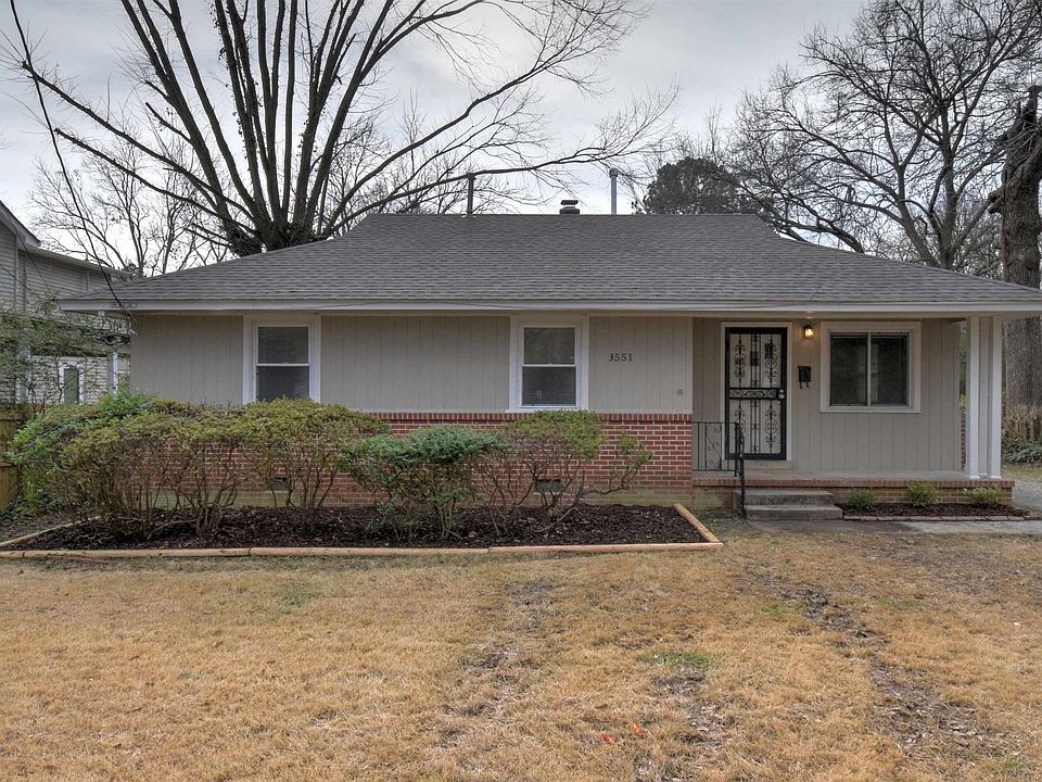 3551 Allandale Ln, Memphis, TN 38111 Zillow
