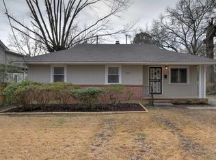 3551 Allandale Ln, Memphis, TN 38111