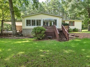 180 De Jarnette Rd, Eatonton, GA 31024