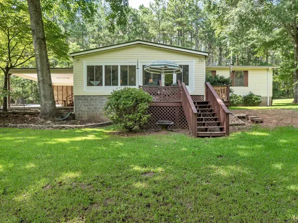 180 De Jarnette Rd, Eatonton, GA 31024
