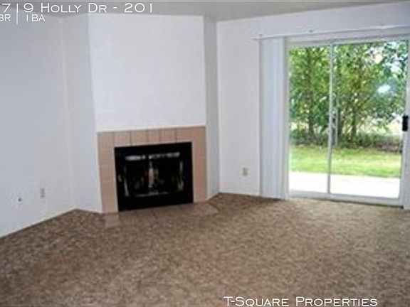 2nd image of 9719 Holly Dr APT 201