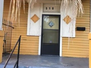 510 Socrates St, New Orleans, LA 70114