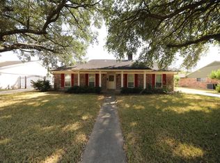 9231 Stroud Dr, Houston, TX 77036