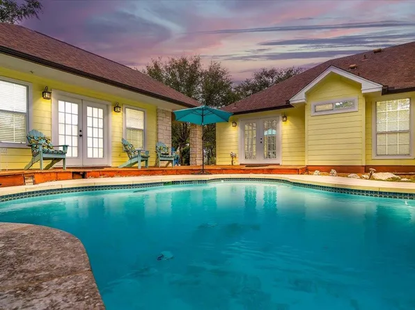 18609 Venture Dr, Leander, TX 78645