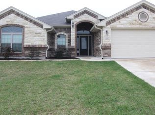 5307 Heredity Ln, Killeen, TX 76549