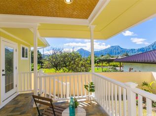 45-1012 Wailele Rd, Kaneohe, HI 96744