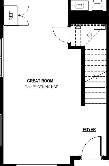 Ellis Park Townhomes — Photo 10