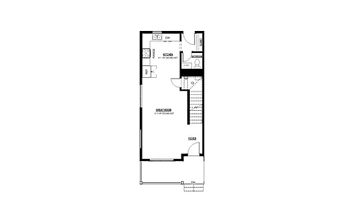 Floor plan Floor Plan