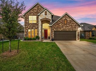 2725 Beutel Rd, Lorena, TX 76655