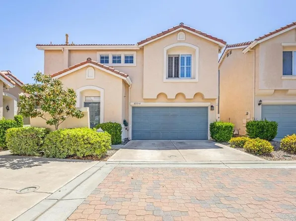 8375 Gold Coast Dr Unit 4, San Diego, CA 92126