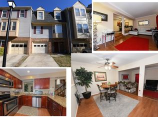 4514 Governor Pratt Ct, Upper Marlboro, MD 20772