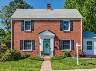 2428 Kenmore Rd, Henrico, VA 23228