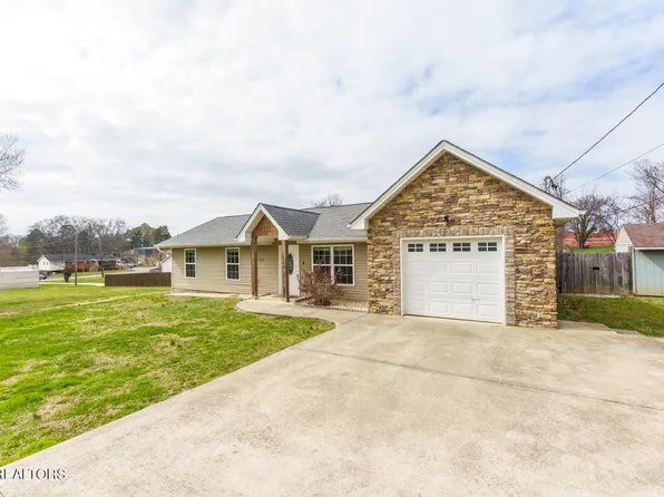 1219 Britton Dr, Knoxville, TN 37912