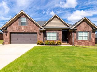 315 E Story Bush Ln, Inman, SC 29349