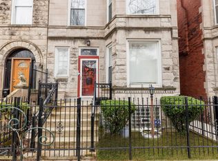 3827 W Flournoy St FLOOR 1, Chicago, IL 60624