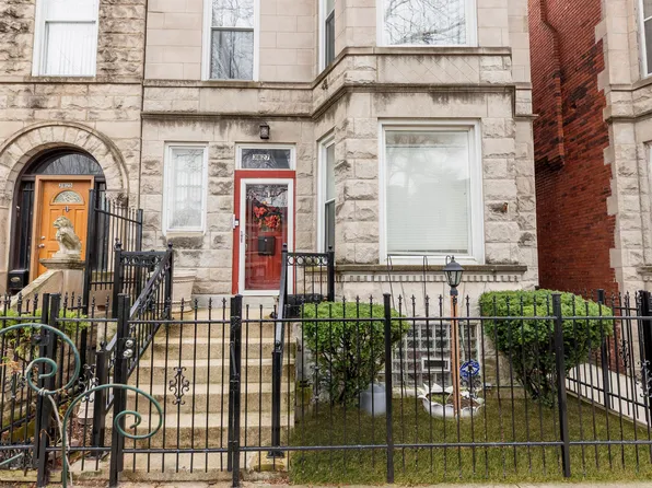 3827 W Flournoy St Floor 1, Chicago, IL 60624