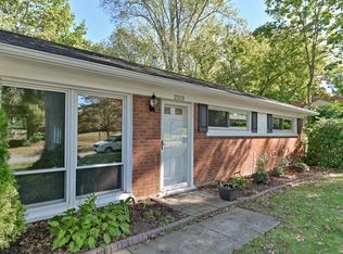 2113 Ben Ali Rd, Louisville, KY 40223