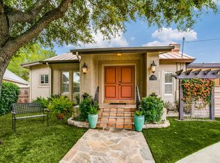 7502 Tondre St, San Antonio, TX 78209
