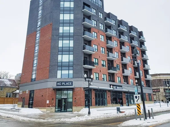 387 King St E, Kitchener, ON