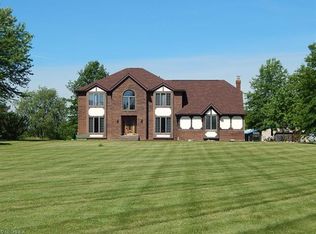 3314 Marks Rd, Medina, OH 44256