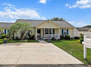 534 Sarah Dr, Conway, SC 29526