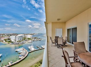 770 Harbor Blvd UNIT 8G, Destin, FL 32541