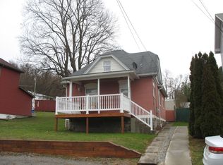 222 Union St, Dickerson Run, PA