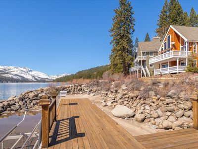13751 Donner Pass Rd, Truckee, CA, 96161
