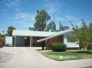 3938 W Marlette Ave, Phoenix, AZ 85019